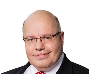 Peter Altmaier (Sursa foto: Twitter)